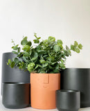 Happy Plant Pot