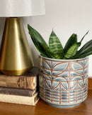 Navarro Plant Pot