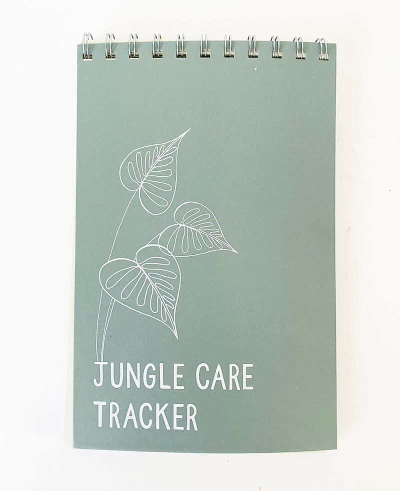 Plant Care Tracker