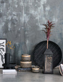 Debs Bamboo Basket with Lids