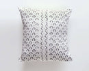 Mud Cloth Pillows