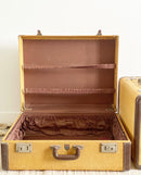 Vintage Suitcases