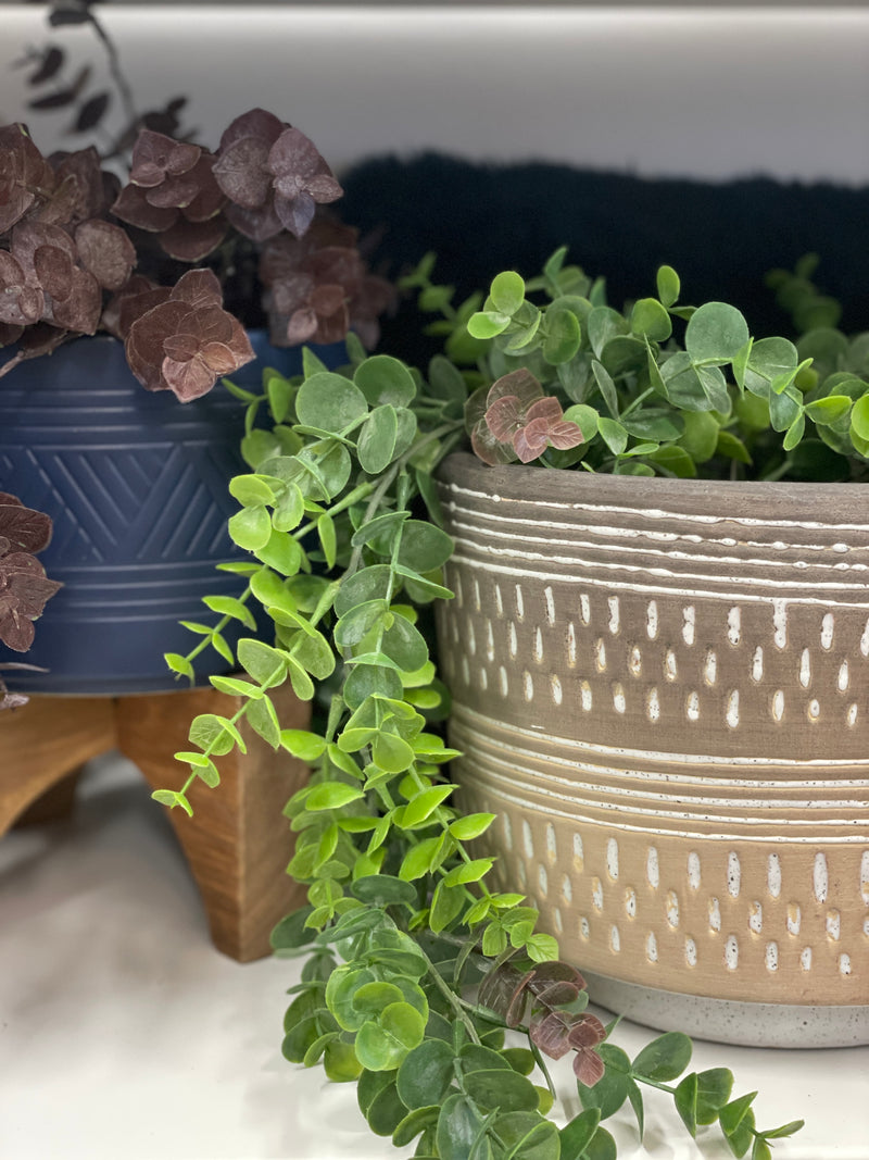 Devlin Plant Pot