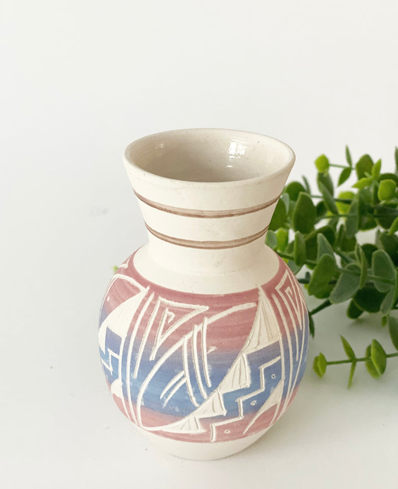 Arizon Mini Vase