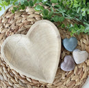 Wild Heart Plate -Large