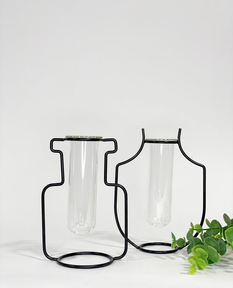 Jellie Propagation Stations