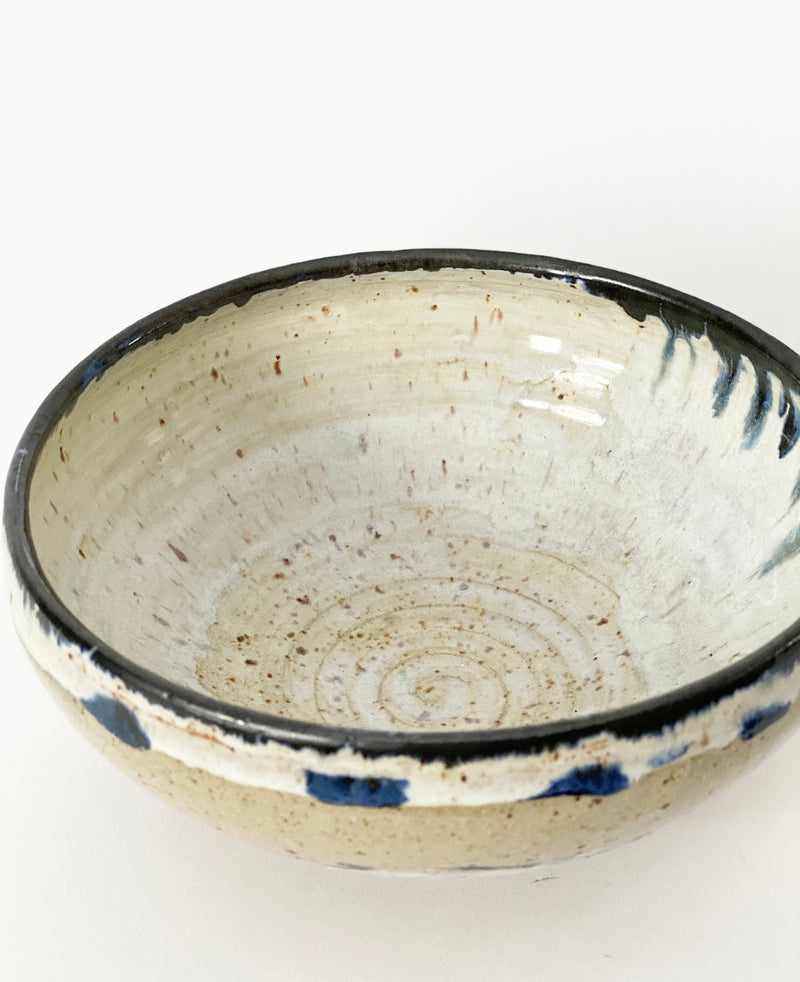 Pesce Pottery Bowl