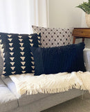 Mud Cloth Pillows