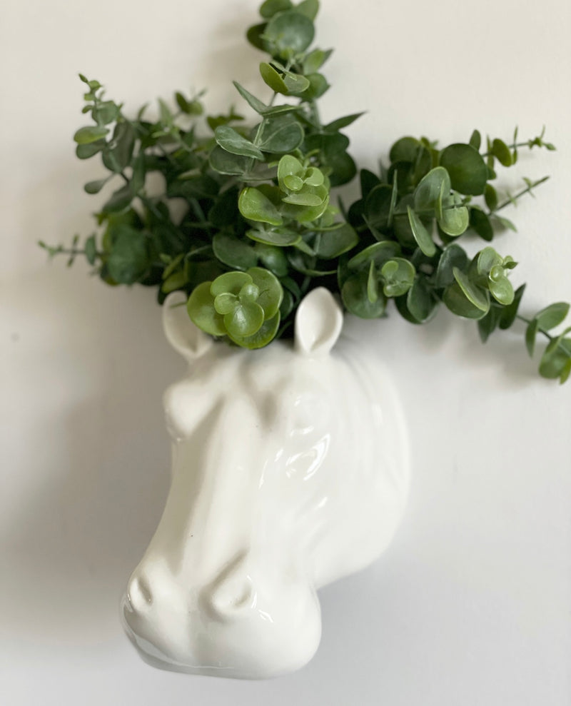 Safari Wall Vase