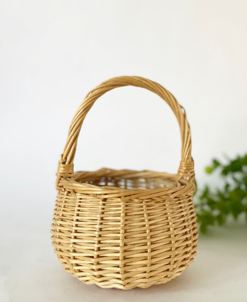 Mini Baskets