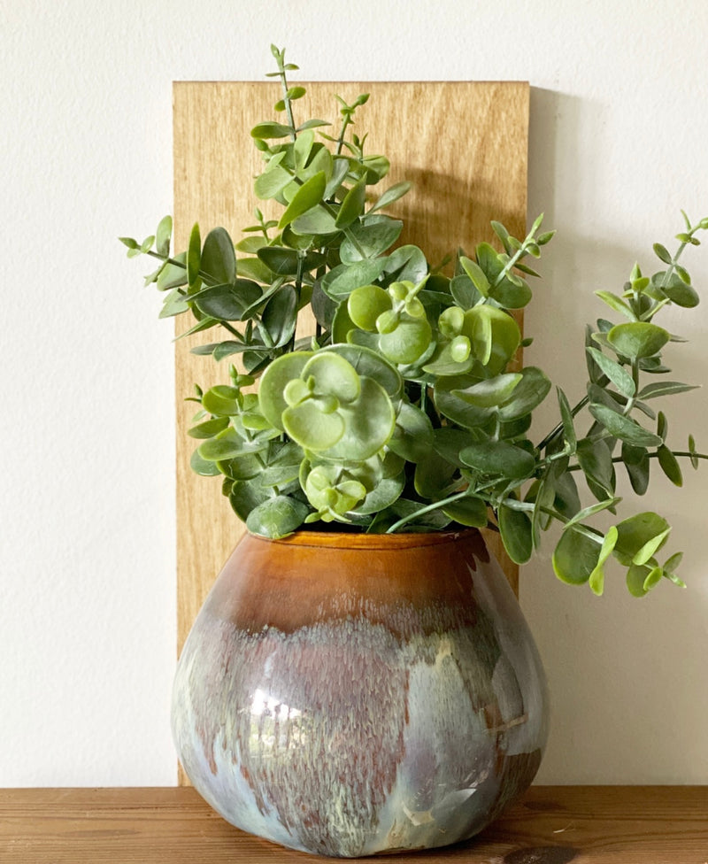 Harcus Short Vase