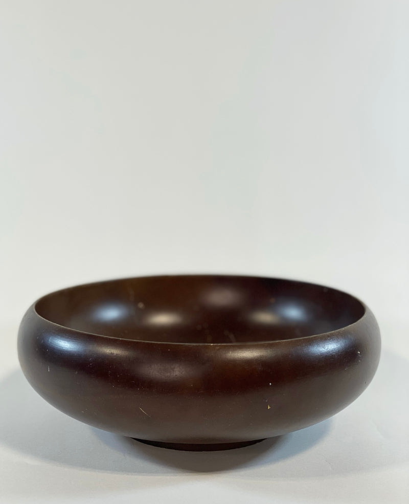 Shannon Wooden Bowl