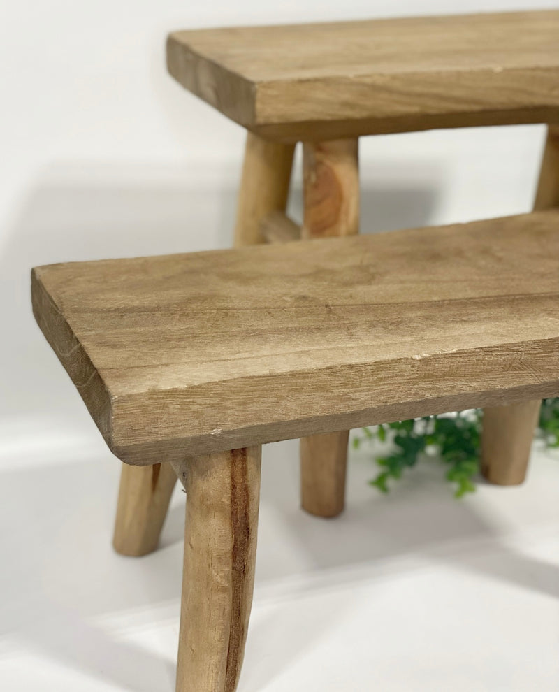 Walsh Wooden Risers