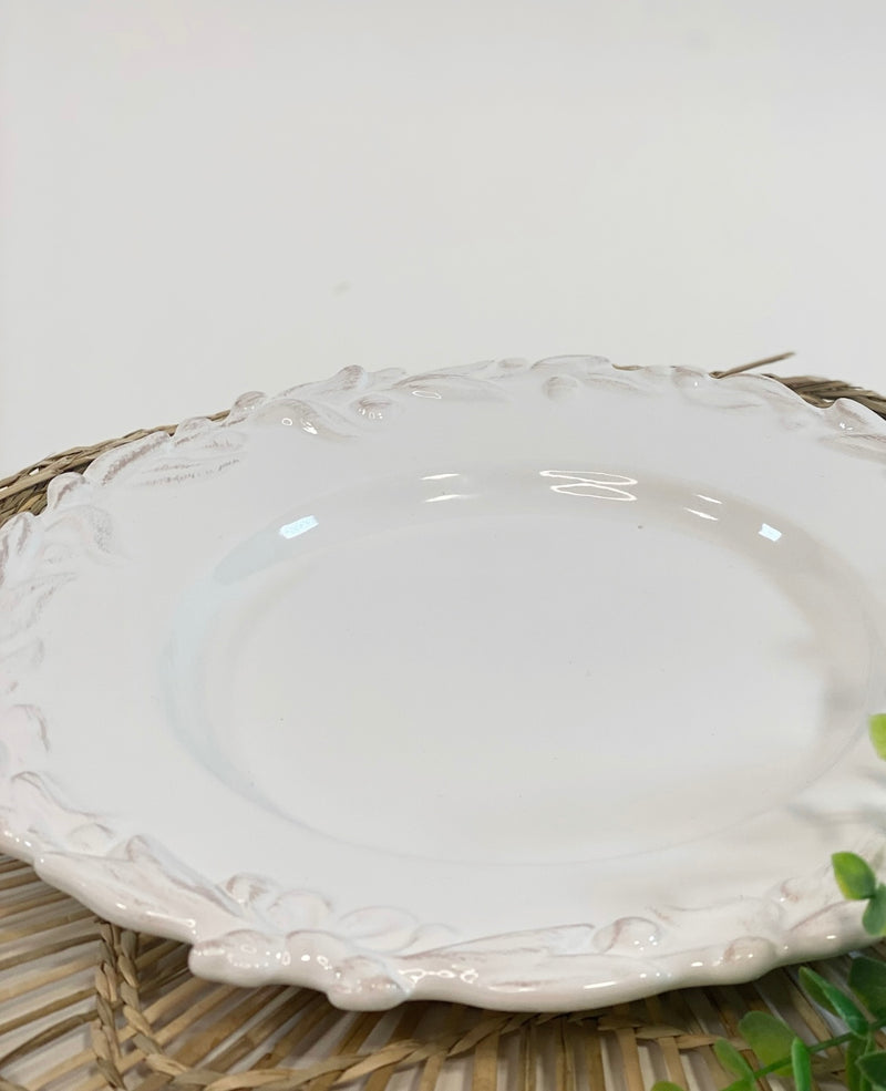 Joy Dinner Plates