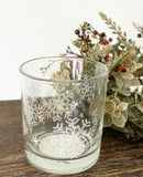 Winter Votives