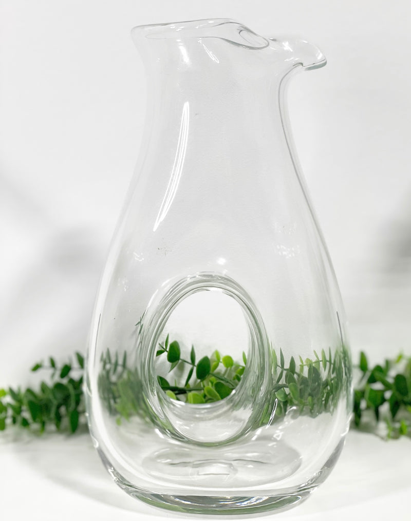 Tims Decanter