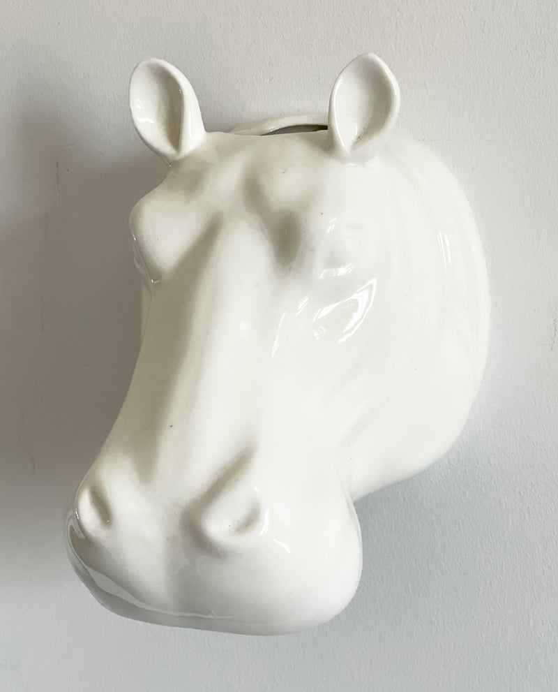 Safari Wall Vase