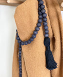 Beaded Garlands w/ Tassels