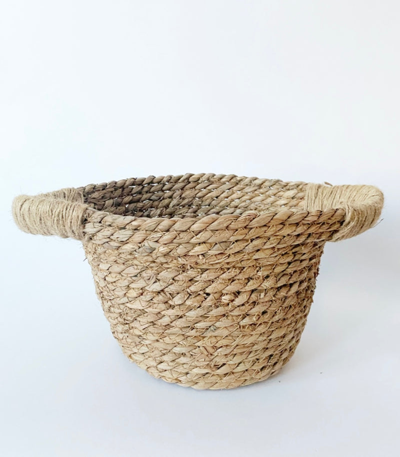 Lizzy Handled Baskets