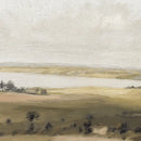 Viewpoint Vintage Art Print