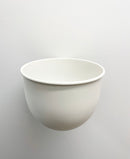 Virginia Wall Planters -White