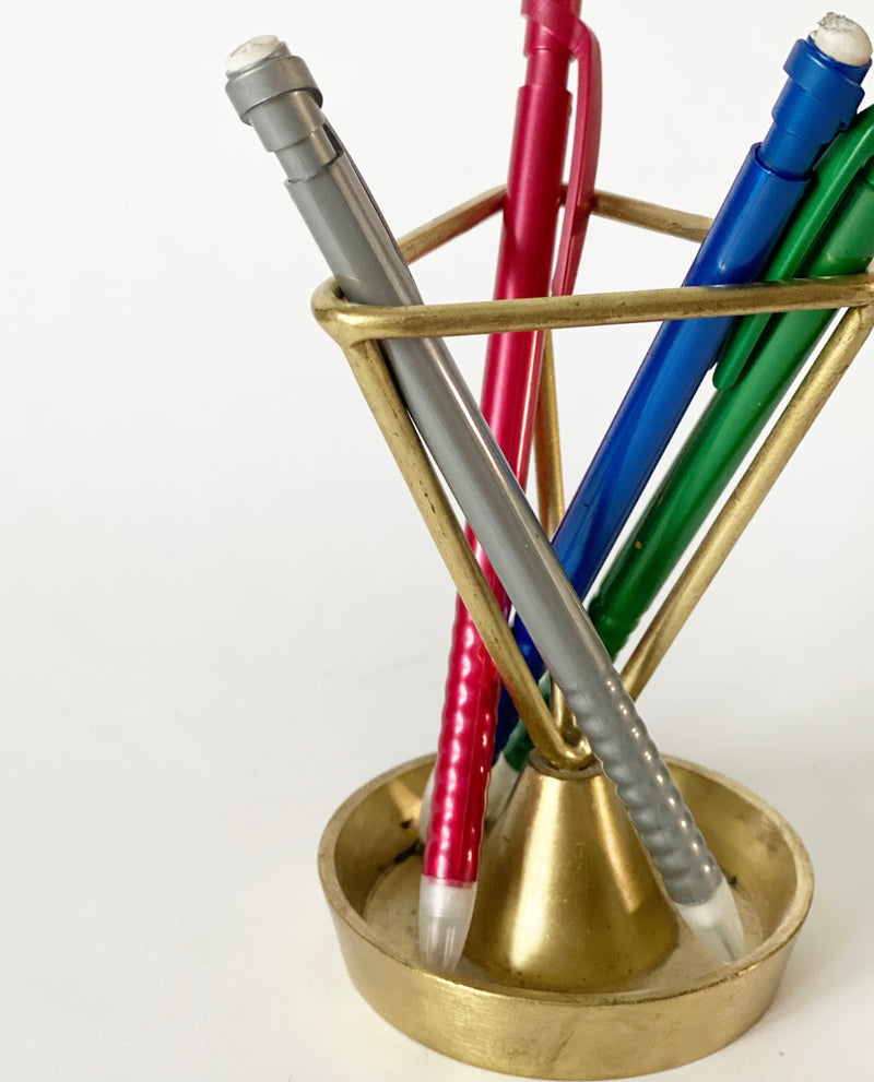 Tarjay Pen Holder