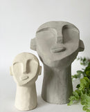 Moreno Cement Sculptures