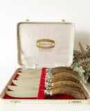 Haddon Hall Knife Set of 8