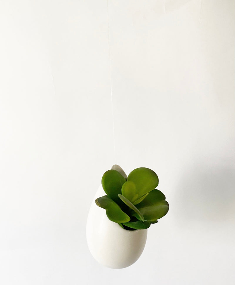 Droplet Hanging Pot