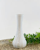 Assorted Milk Glass