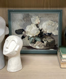 Vintage Bouquet Art Print