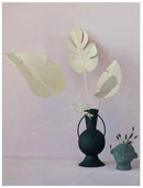 S/3 Loli Paper Leaf Stems