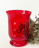 Winter Votives