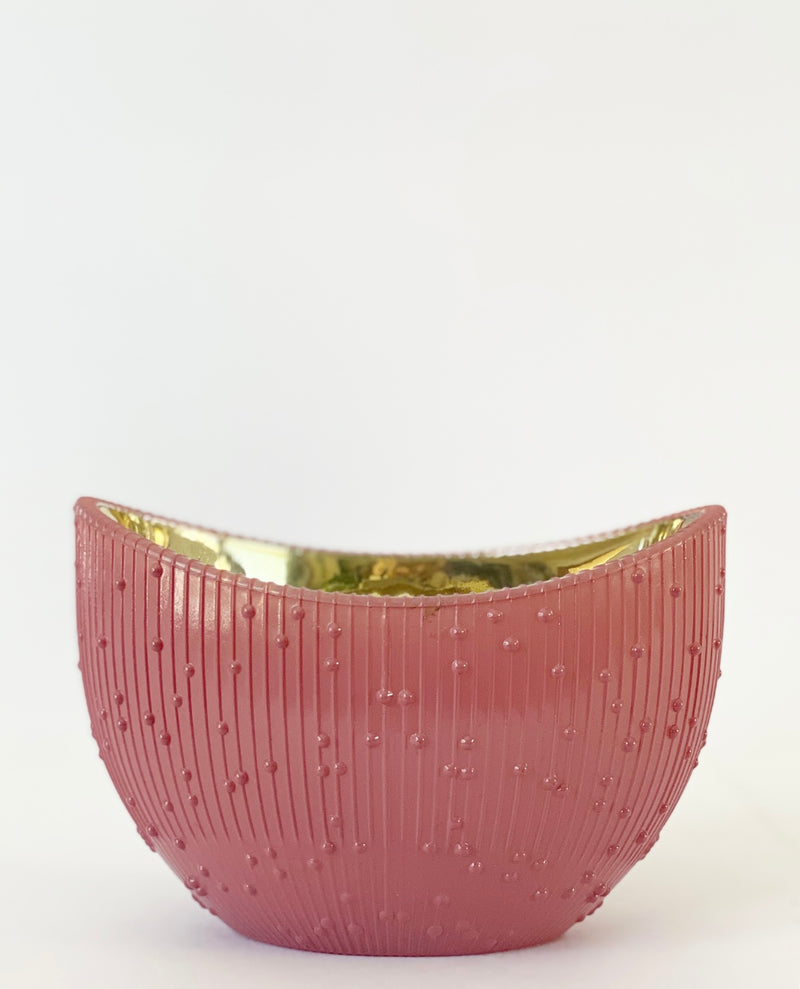 Aubrey Glass Vase