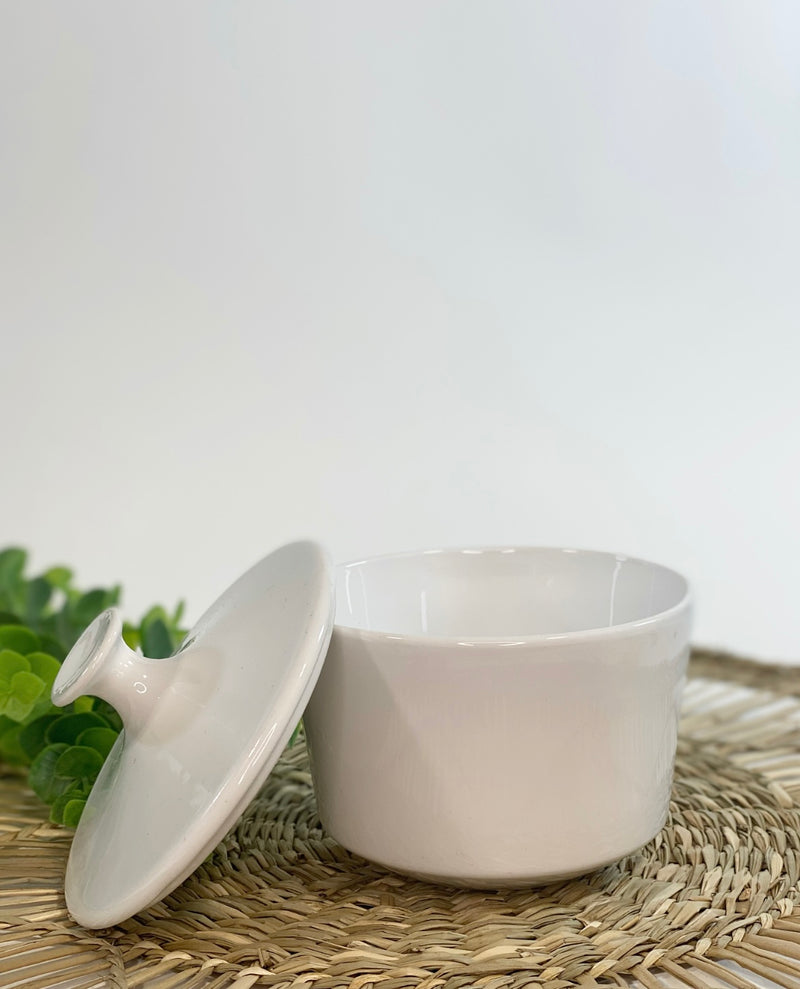 Deeter Storage Jar