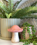 Remi Plant Pot -Green