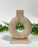 Kunis Candle Holders