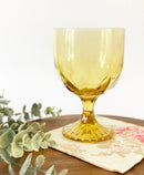 Madrid Glass Collection