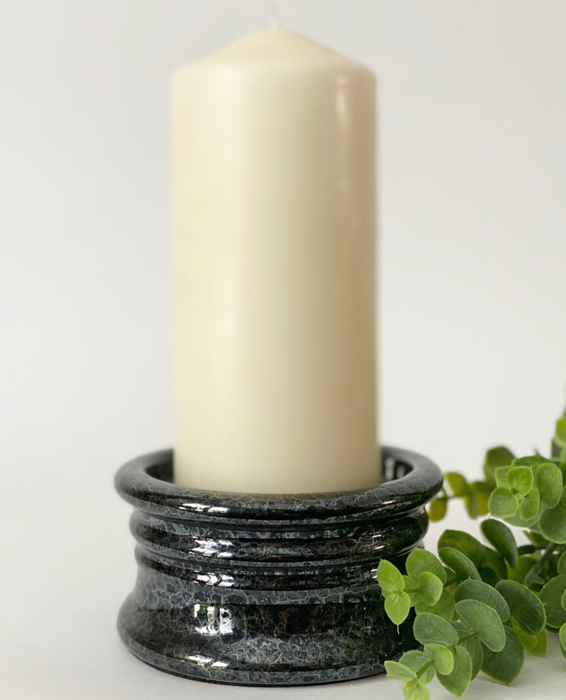 Jada Candle Holder