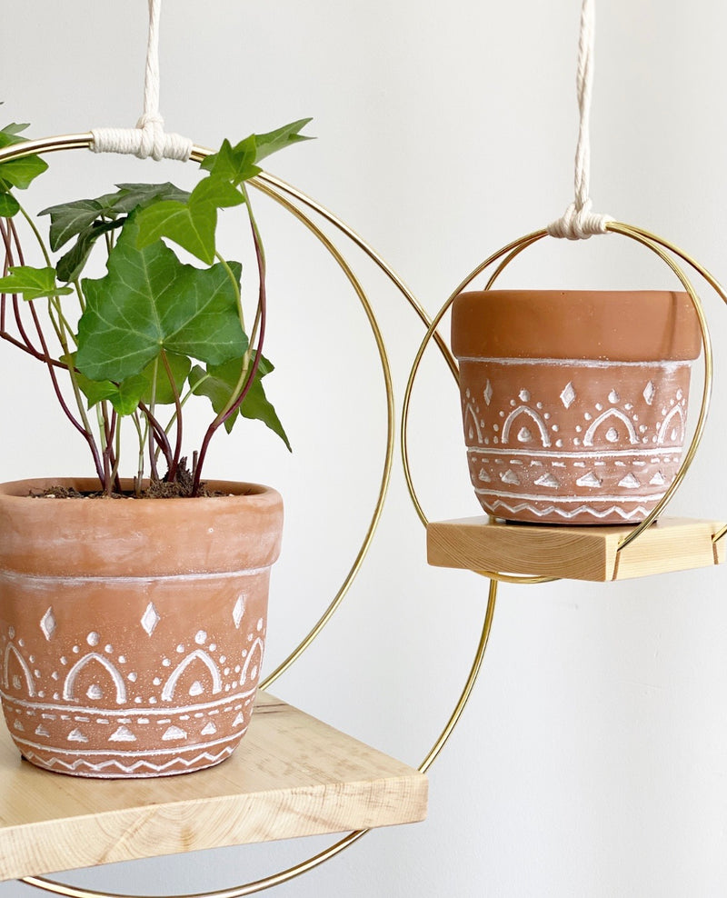 Yolo Plant Pots