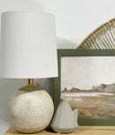 Moss Vintage Art Print