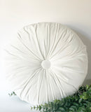 Medallion Throw Pillows