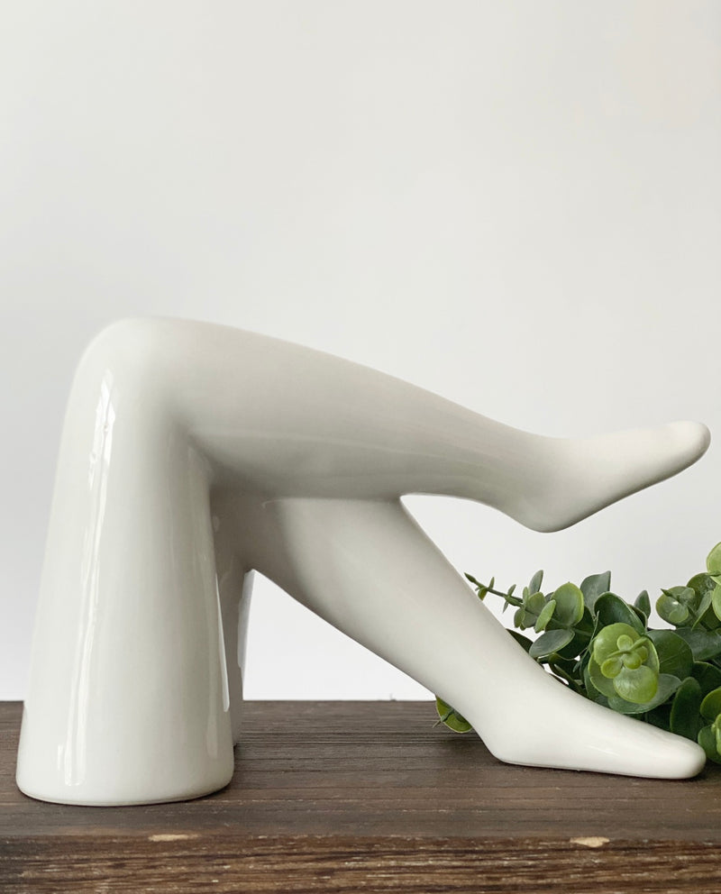 Nina Cera Deco Legs