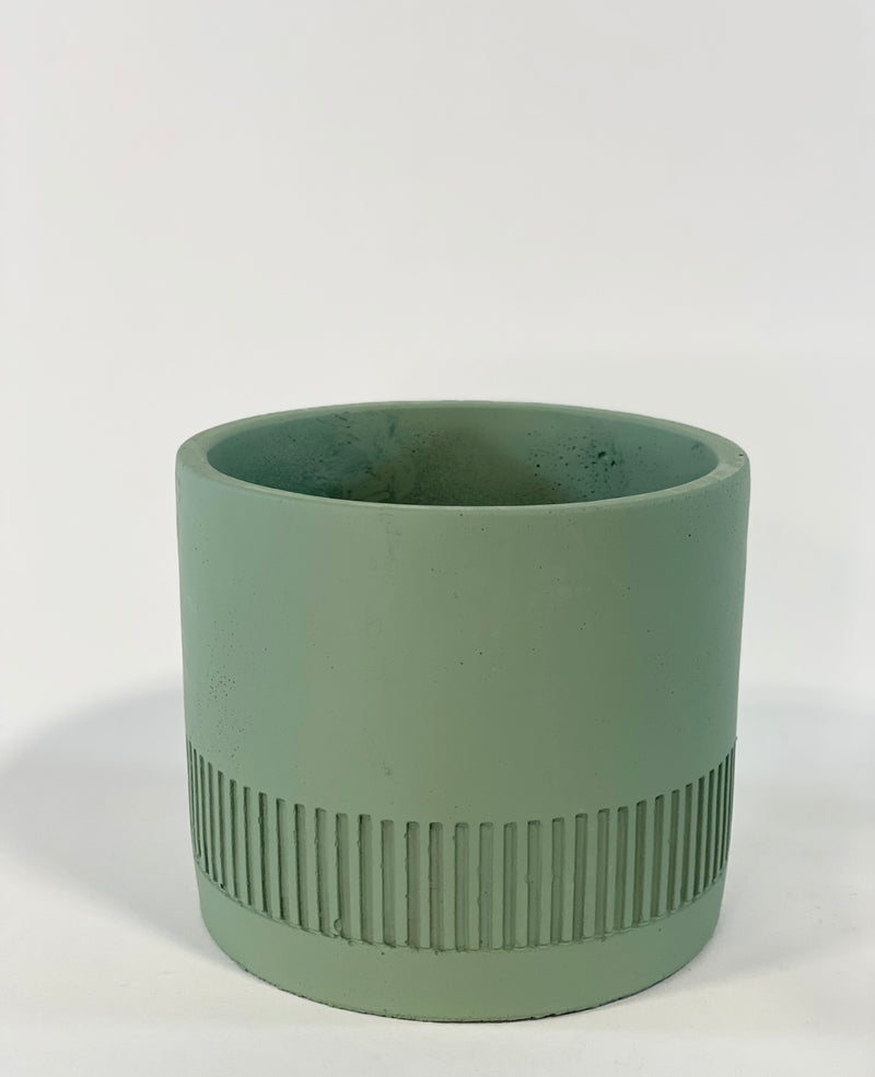 Zeta Plant Pot