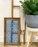 James & Best Plant Stands -Natural