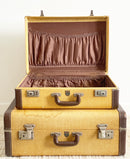 Vintage Suitcases