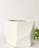 Helen Geo Plant Pot