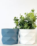 Geo Plant Pots