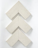 S/3 Chevron Wall Art