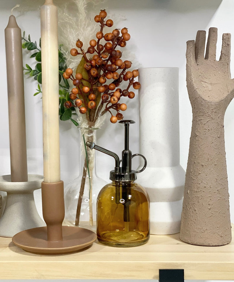 Boheme Candle Holders